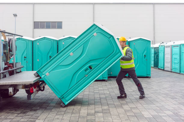 Portable Toilet Options We Offer in Piney Green, NC