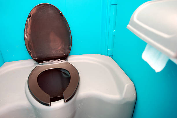 Best Portable restroom trailer rental  in Piney Green, NC