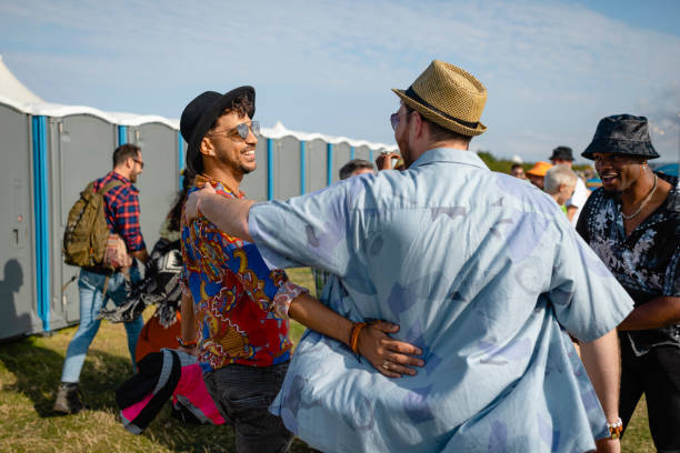 Best Porta potty for special events  in Piney Green, NC
