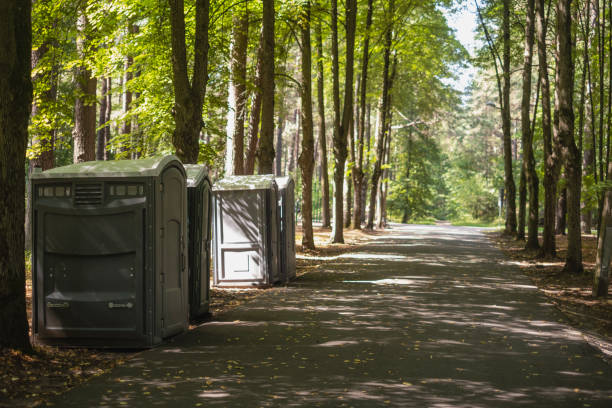 Best Luxury portable toilet rental  in Piney Green, NC
