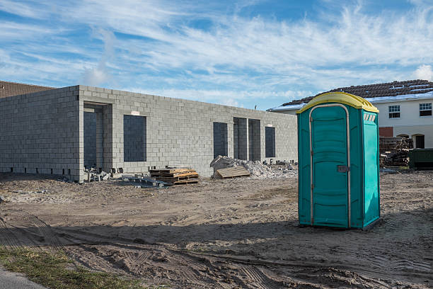 Best Sanitation services for porta potties  in Piney Green, NC